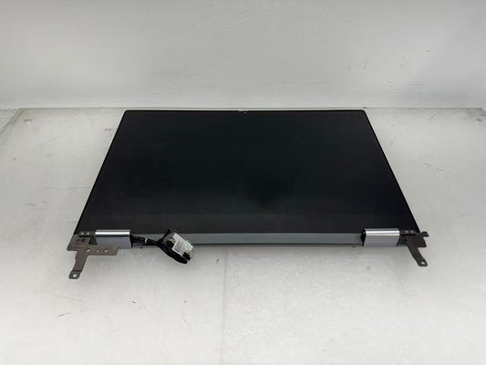 Dell Insprion 5400 2-in-1 14.0" 1920 x 1080 Screen Complete Assembly GRAY