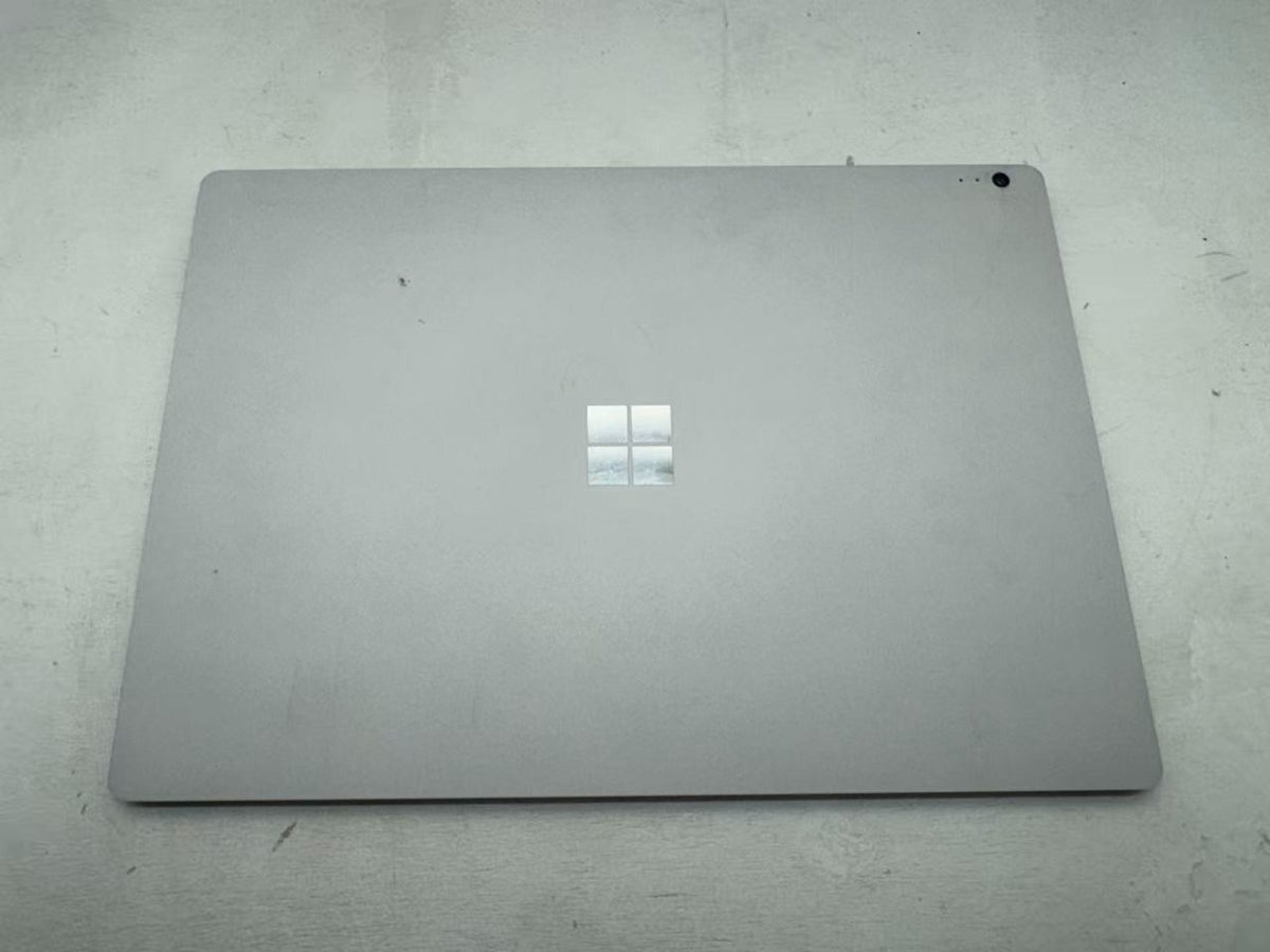 Microsoft Surface Book 2 1832 Intel i7-8650U@1.9Ghz 16G 1TB Win 11 W/AC No KB