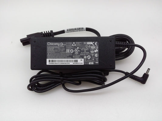 Genuine Chicony A10-090P3A 4.0*1.7mm 19V 4.74A 90W Power Supply Adapter Charger