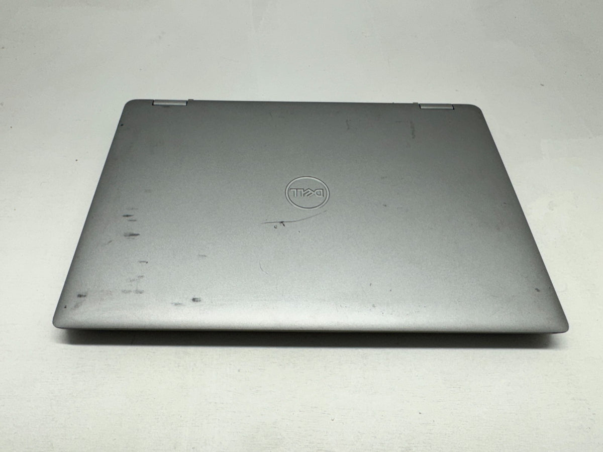 Dell Latitude 5320 Touch 13.3" i7-1185G7@3.0GHz 16G RAM 256GB SSD Win 11 *READ*