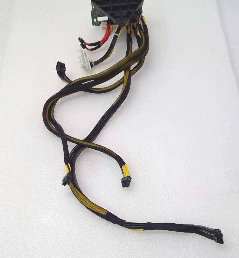 Dell PowerEdge R540 R7415 Power Distribution Board PDU 00W6N4 0W6N4
