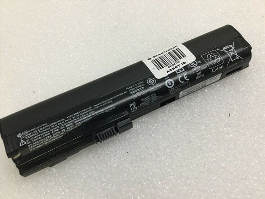 OEM HP Battery SX06 SX06XL for HP Elitebook 2560p 2570p 632423-001 HSTNN-DB2K