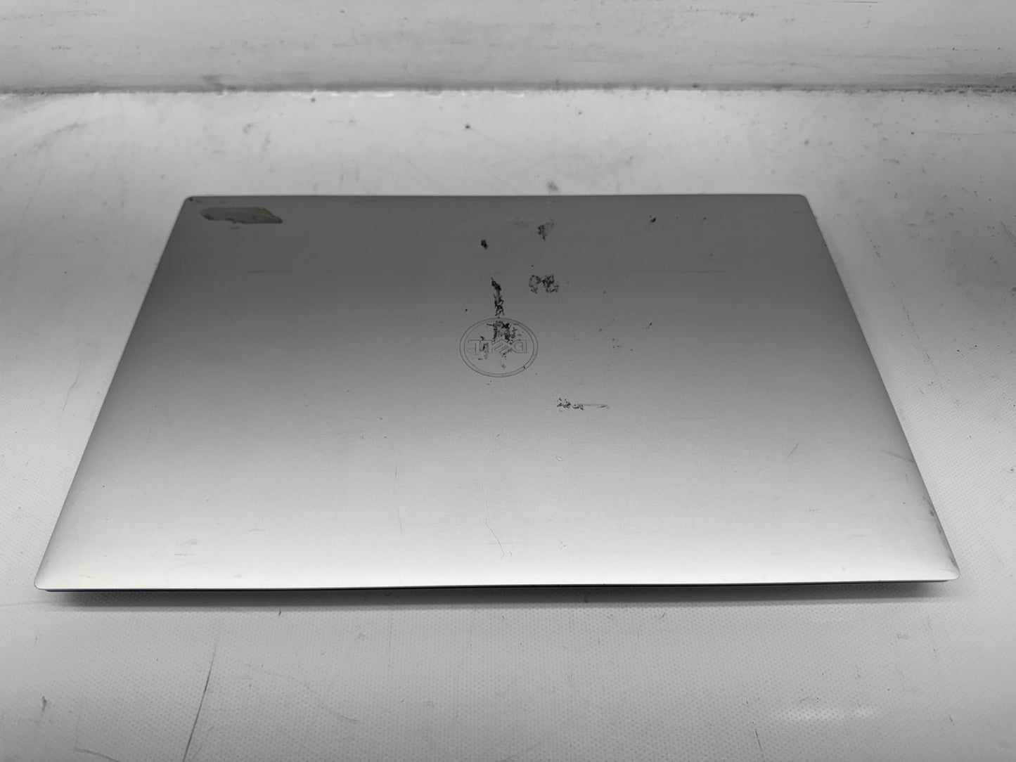 Dell XPS 15 9500 Laptop i7-10750H@2.6GHz 16GB GTX 1650 Ti w/AC NO SSD*READ*