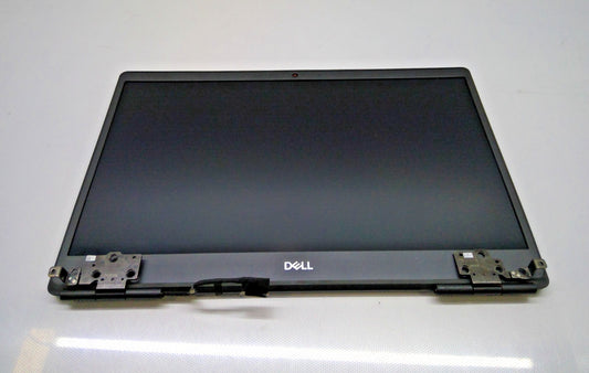 DELL Precision 7560 15.6" 1920 X 1080 LCD Matte screen  Complete Assembly Gray