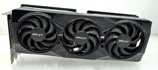 PNY GeForce RTX 5070 Ti ARGB EPIC-X RGB 16GB GDDR7 OC Triple Fan G Graphics card