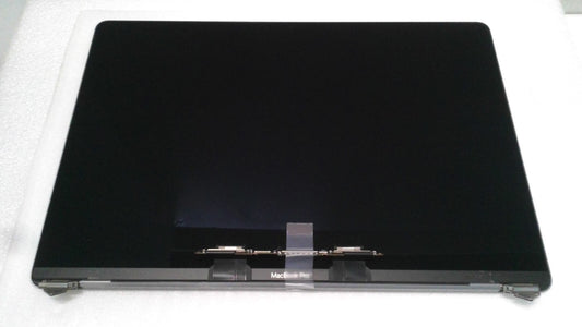 Genuine Apple LCD Screen Assembly for 15" MacBook Pro A1707 2016 2017 Retina B4