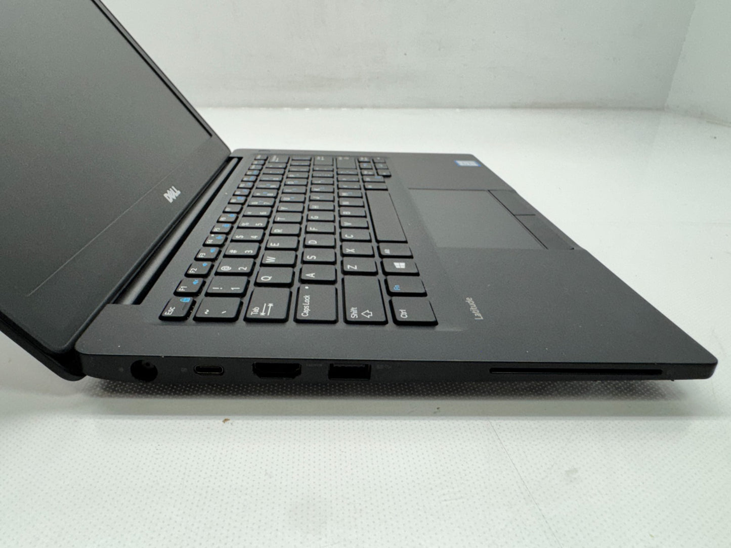 Dell Latitude 7280 14" 768P FHD i5-7200U@2.5GHz 16GB RAM 256 SSD Windows 11 W/AC