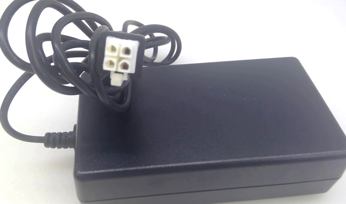 Delta/Cisco ADP-30NR B 12V 2.5A 30W AC Adapter 4-Pin 341-100891-01 w/Cord