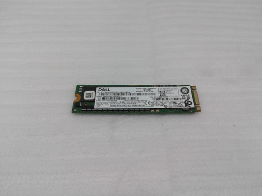 Dell 480GB M.2 6Gb/s 512e SATA Solid State Drive SSD GPGC0 MTFDDAV480TCB