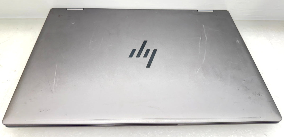HP ENVY X360 16-ad0023dx Touch AMD Ryzen 7 8840HS@3.30GHz 16G 1TB Win11*