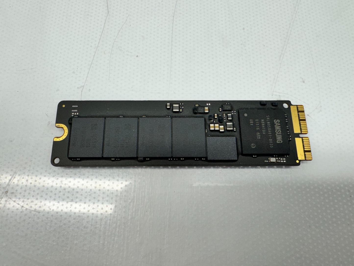 Apple 256GB SSD for Macbook model MZ-JPV256S/0A2 MZ-JPU256T/0A6