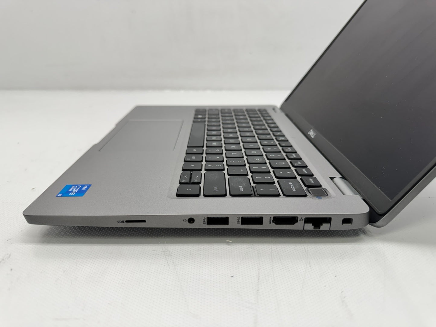 Dell Latitude 5420 14" i5-1145G7@2.6GHz 16G RAM 256G SSD Win11 No Battery*READ*