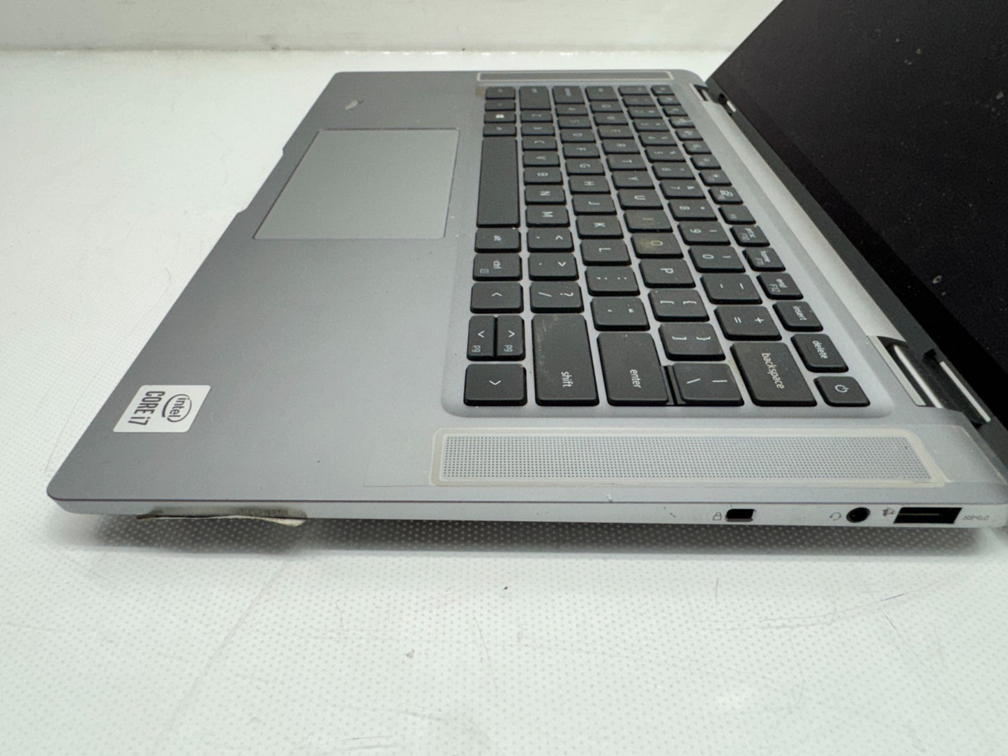 Dell Latitude 9510 Touch 1080p i7-10810U@1.1GHz 16GB 256G SSD Win11 w/AC *Read*
