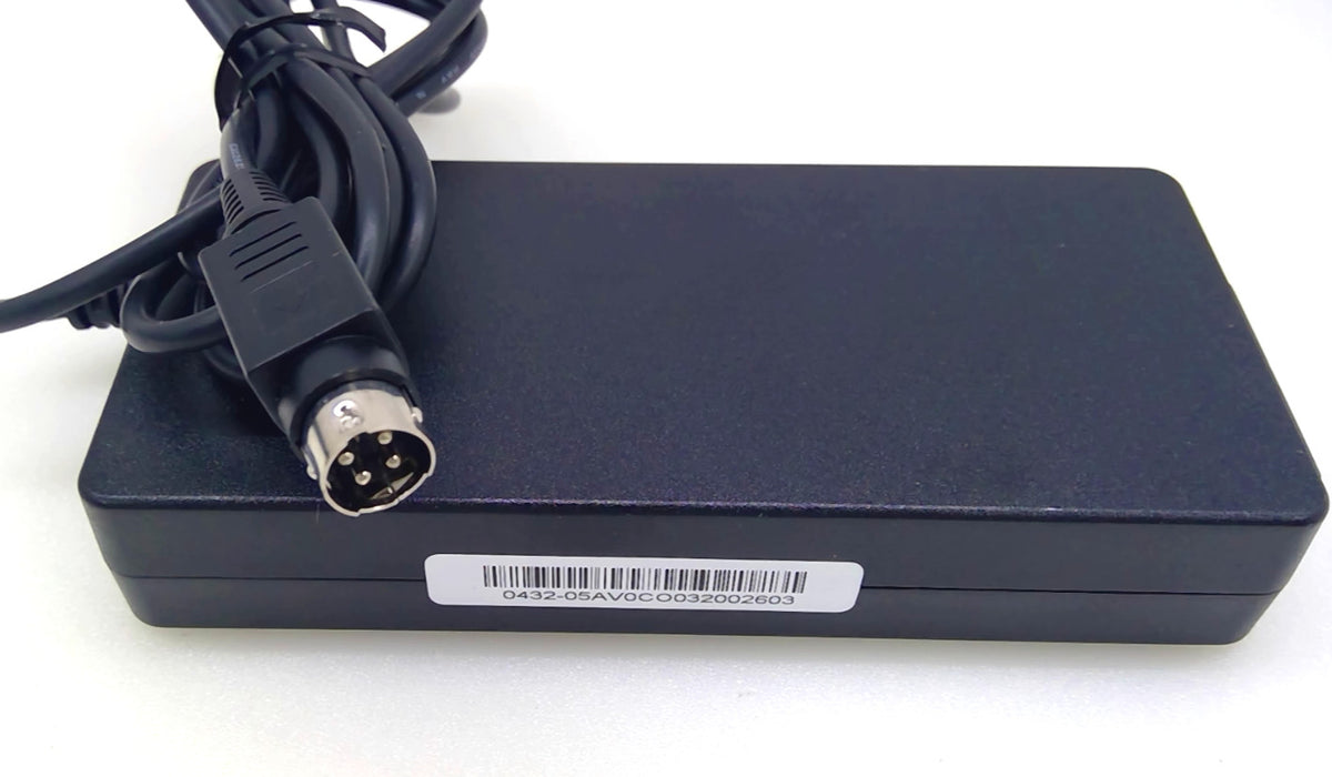 FSP Group FSP090-AWBN3 90W Power Adapter 54V 1.67A 4-Pin Connector