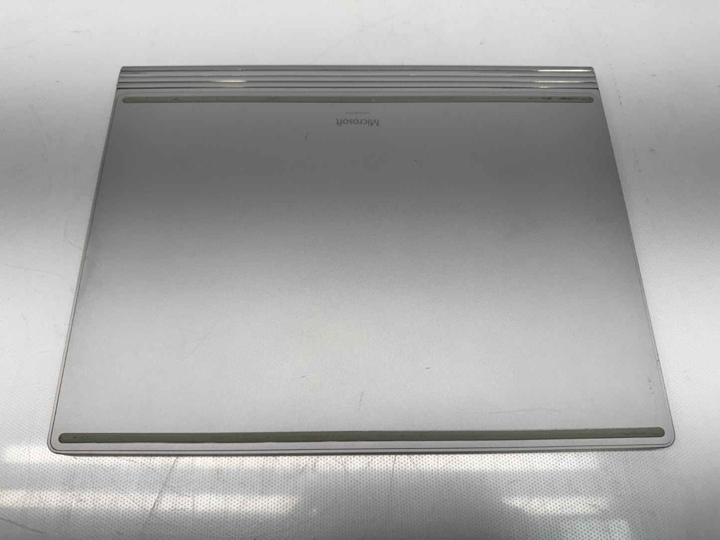 Microsoft Surface Book 3 Keyboard Base 1909 Silver Tested
