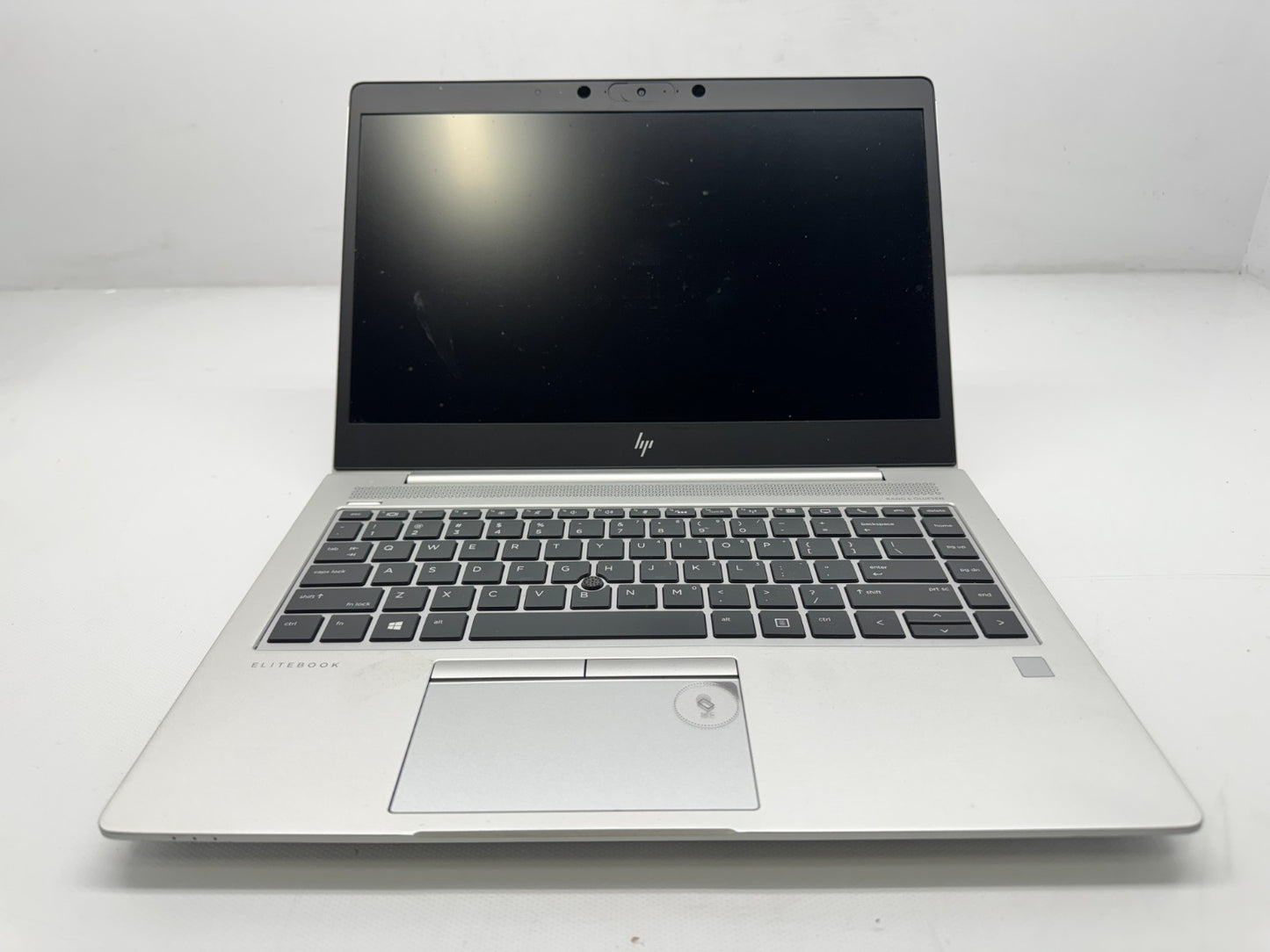 HP Elitebook 745 G6 Laptop AMD Ryzen 7 3700U@2.3GHz 16GB 256GB w/AC