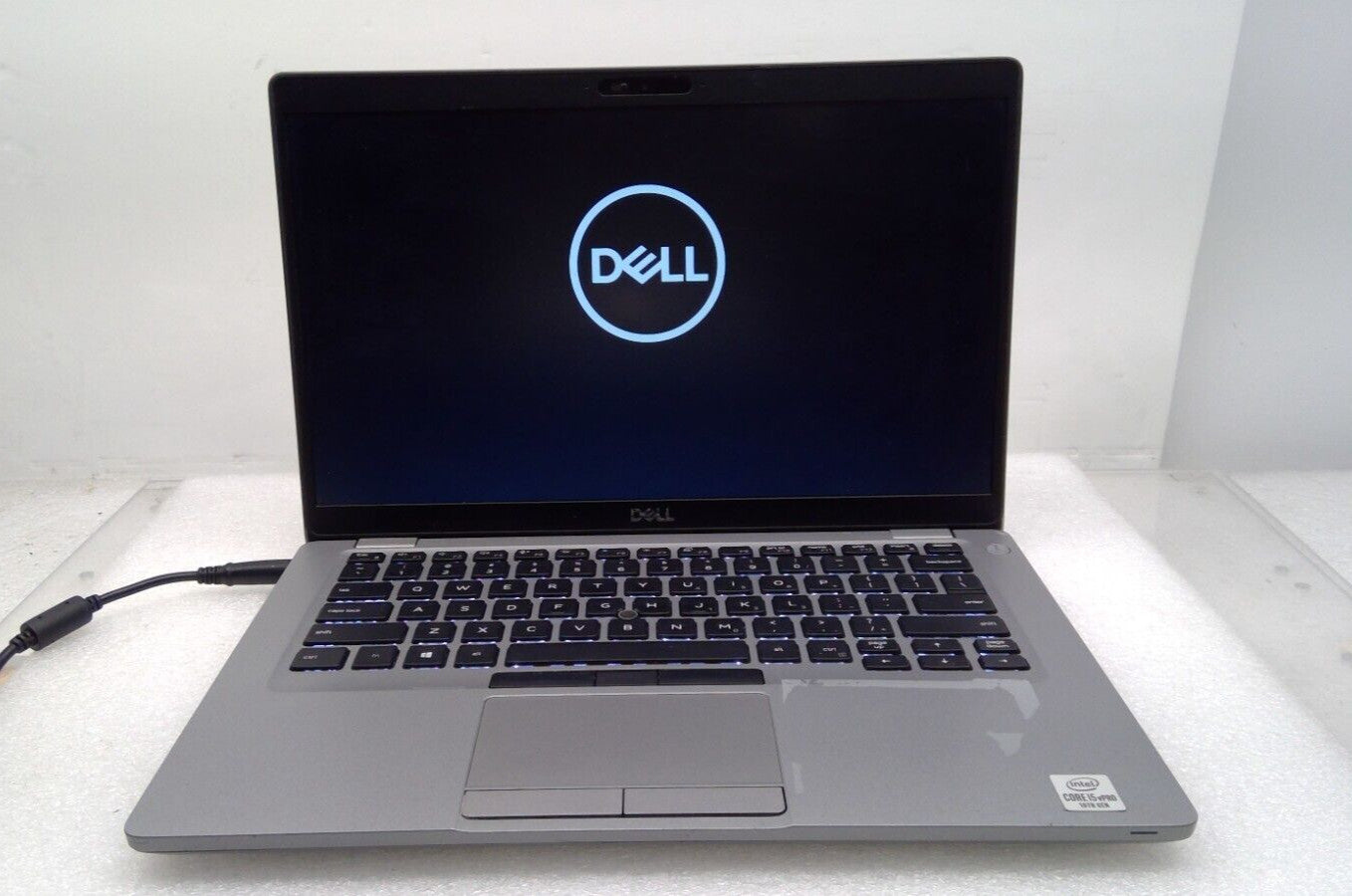 *Read*Dell Latitude 5410 14" Laptop i5-10310U@1.7GHz 16GB RAM  No HDD / Battery