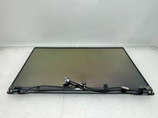 ASUS Q5507QA 15.6" 2880 x 1620 Glossy Screen Complete Assembly Black