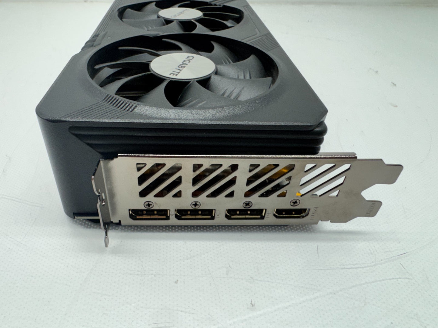 Gigabyte GeForce RTX 4070 Super GAMING 12GB GDDR6X  GV-N407SGAMING OC-12GD
