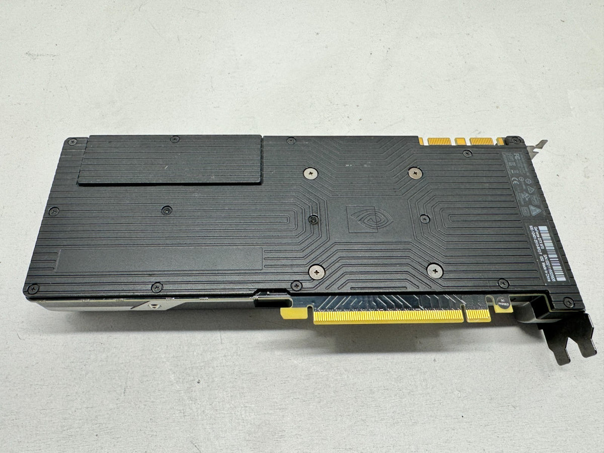 NVIDIA GeForce GTX 970 4GB GDDR5 Graphics Card 900-1G401-2510-RF2
