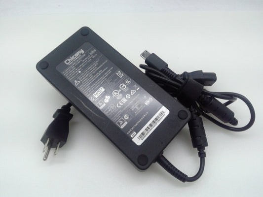 Genuine Chicony A18-280P1A 20V 14A 280W  AC Adapter for MSI GP76 GE66 GE76 GP66