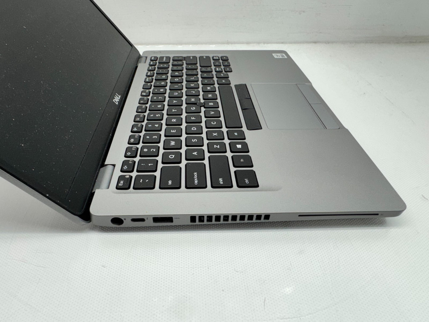 Dell Latitude 5410 14" LT i5-10310U@1.70GHz 16GB 256 SSD Win 11 w/AC *Read*