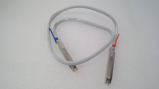 Molex 2111661416 800G OSFP DAC Cable 1.13M 30AWG OSFP-1112 Direct Attach Copper