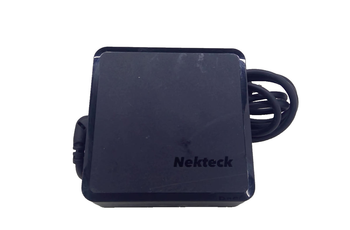 Nekteck  HKA09020045-2U 90W USB-C Type-c Wall Charger20v 4.5A AC Adapter
