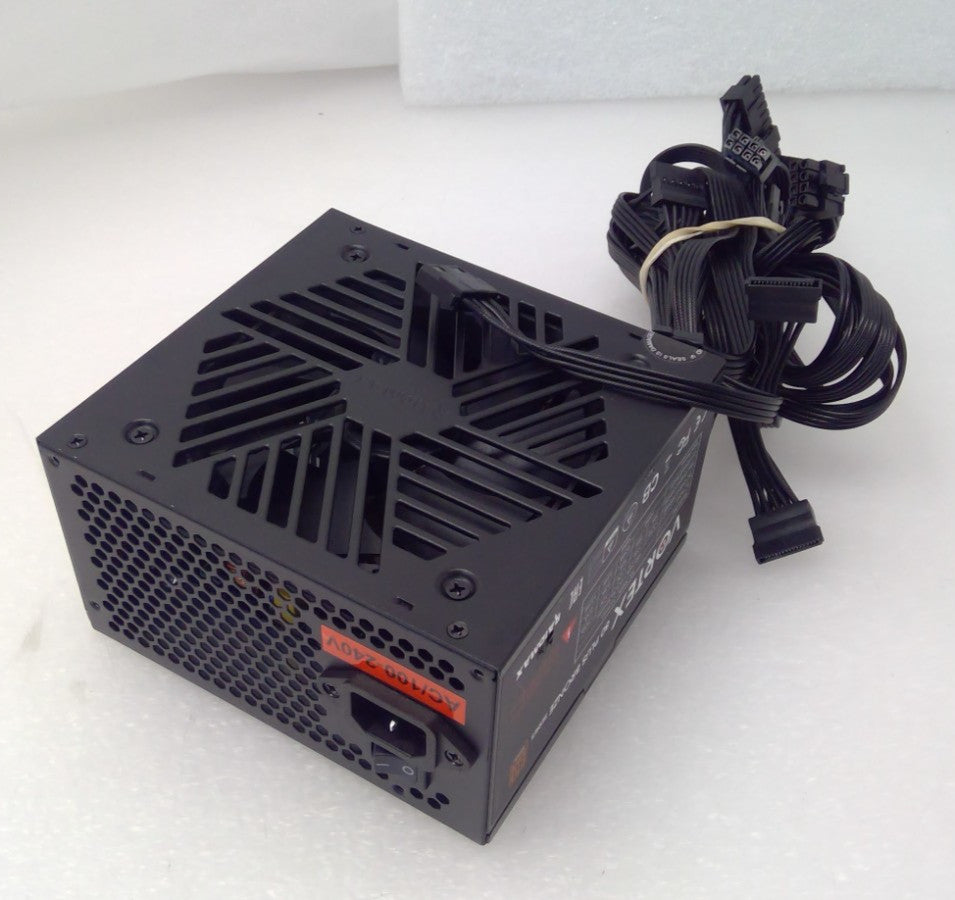 Raidmax Vortex Power RX-700AC  80 Plus Bronze 700W ATX/12V Power Supply