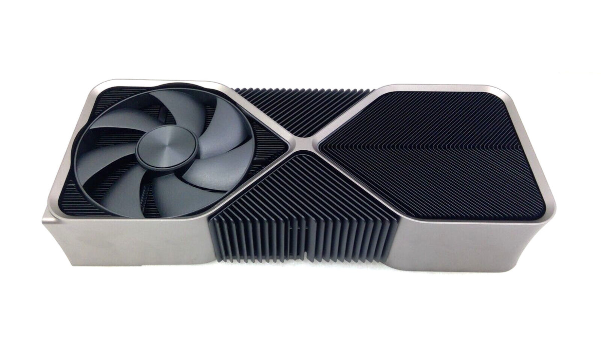 Nvidia GeForce RTX 4080 Graphics card Video Heatsink Fan kit (Founders Edition)