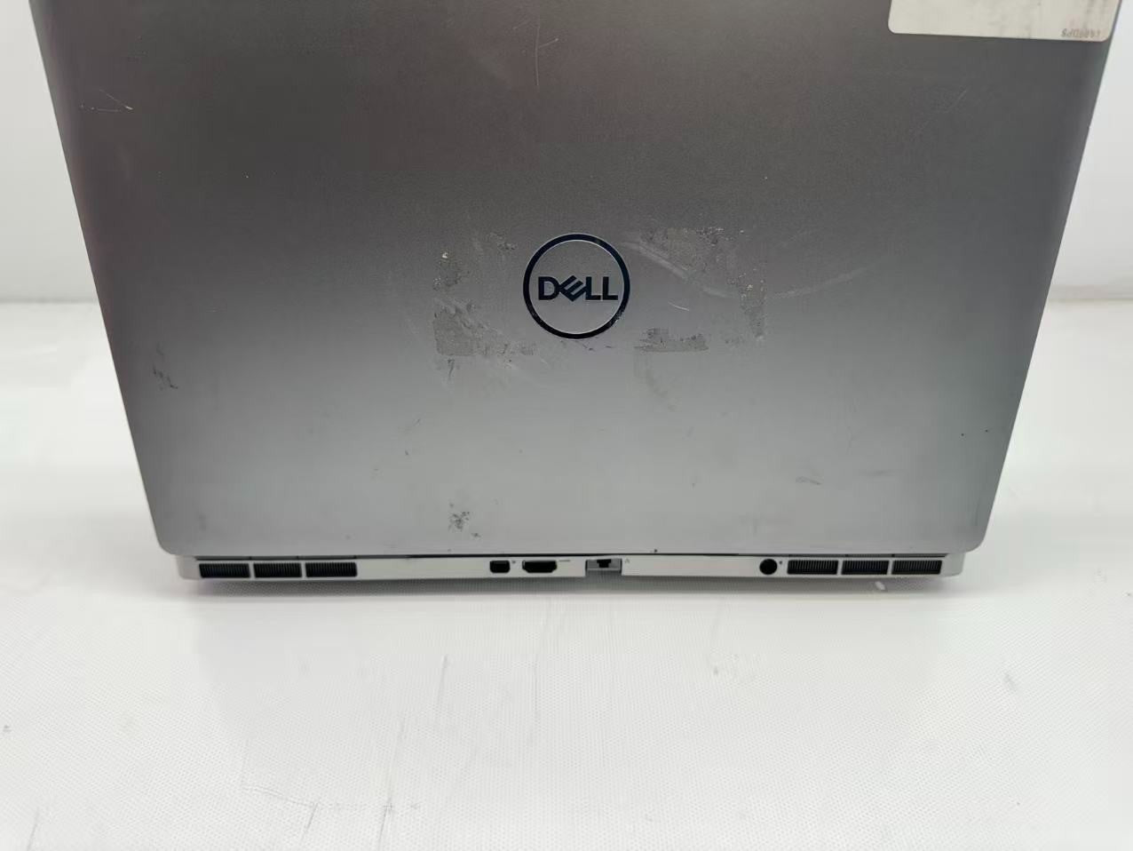 Dell Precision 7560 15.6" Laptop i7-11850H@2.50GHz 16GB 256GB SSD T1200