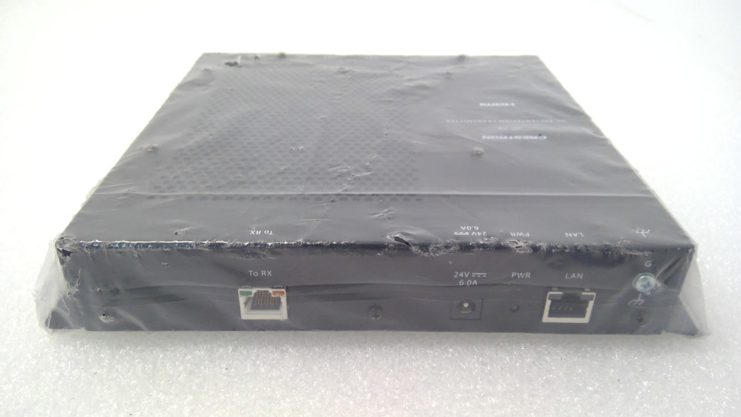 Open Box Crestron UC-PR M201852001 UC Presentation Transmitter USB A B HDMI RJ45