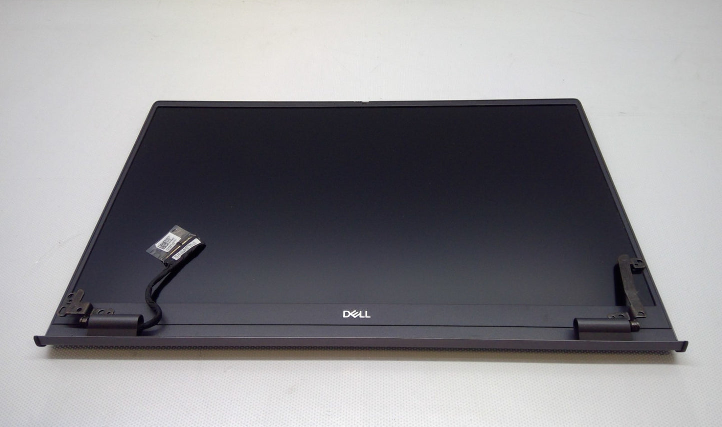 Dell Vostro 7500 15.6" 1920 x 1080 Matte LCD Screen Complete Assembly Gray