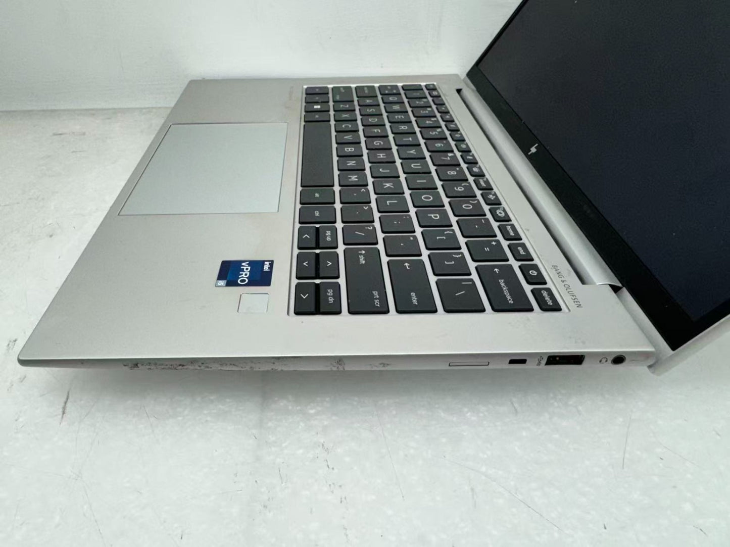 HP EliteBook 840 G9 Laptop Intel i5-1245U@1.60GHz 16GB 256GB W/AC *READ*