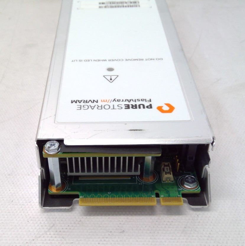IBM Pure Storage 84-0001-03 A0 FlashArray m NVRAM PureStorage Flash Array