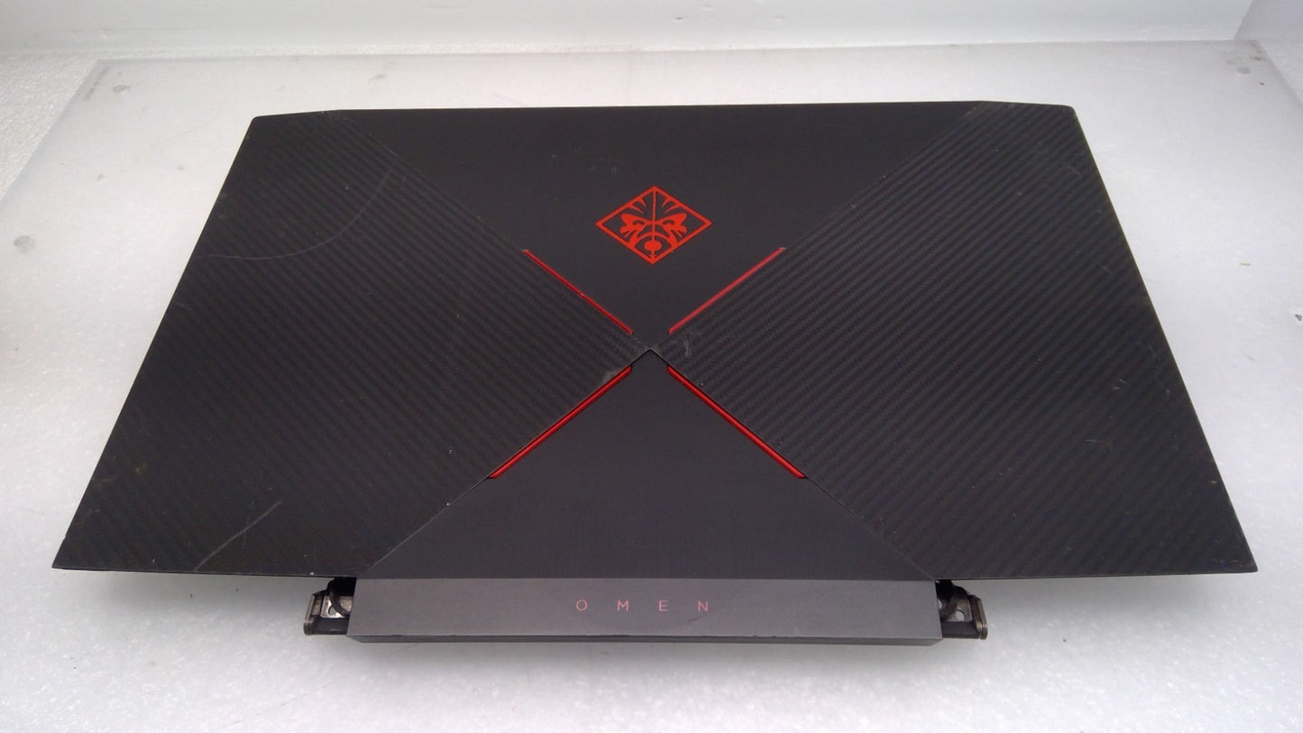 HP OMEN 15-ce015dx 15.6" LCD Screen 1920x1080 Matte Complete Assembly