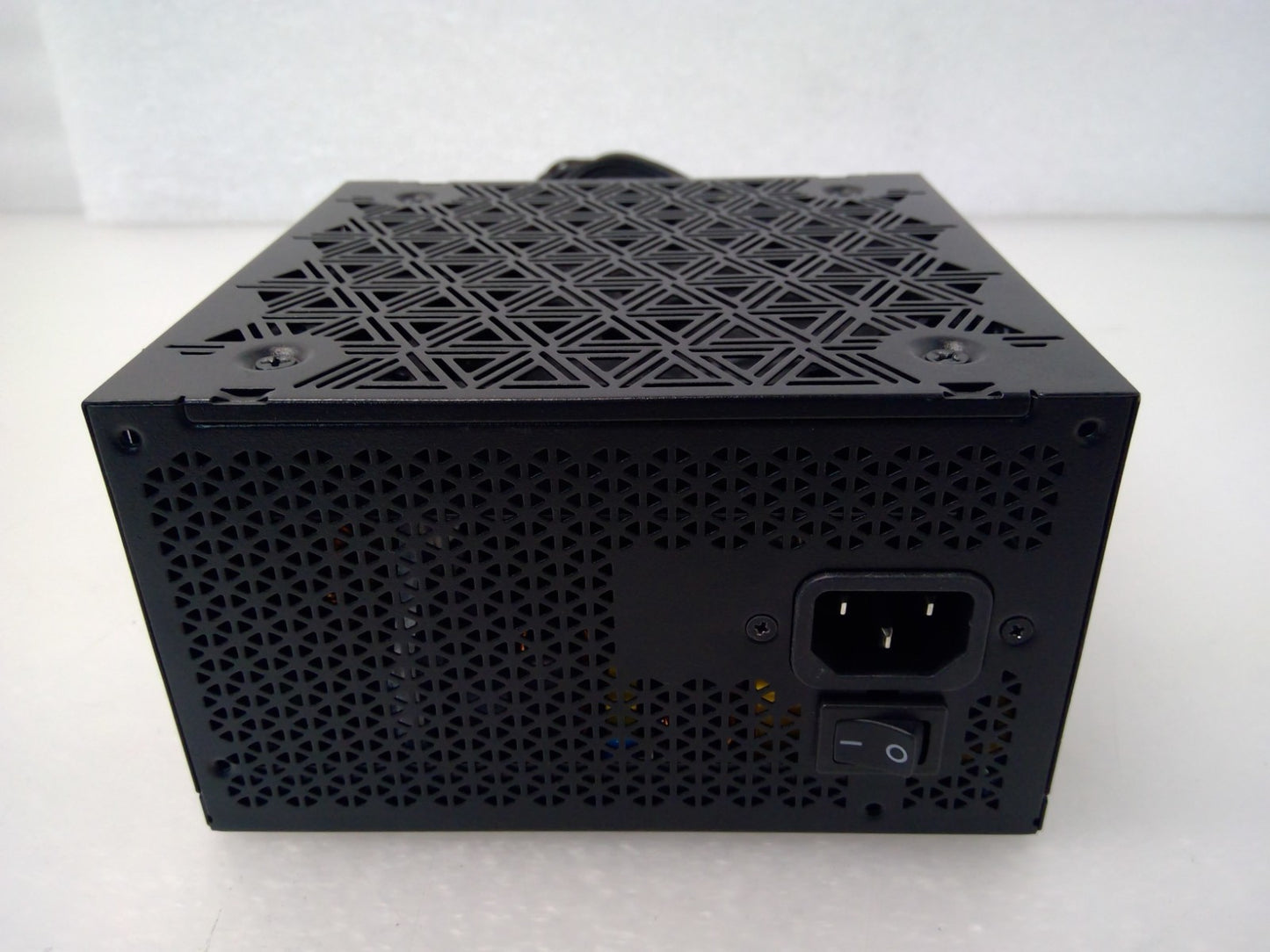 MONTECH Century Gold II 600W ATX3.0 FULLY MODULAR POWEWR SUPPLY MPA0600