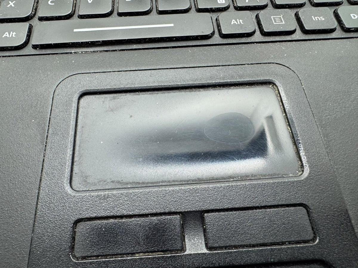 Panasonic Toughbook 1920 x 1080 CF-54 i5-7300U@2.6GHz 16G RAM 256G SATA **READ**