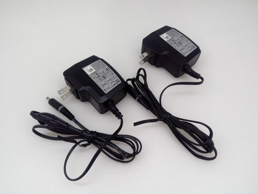 Lot of 2 Genuine APD WA-15105R 5V 3A Tip 4.0*1.35mm  AC Power Adapter