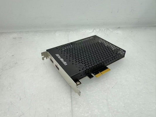AVerMedia GC573 4K Live Gamer Capture Card