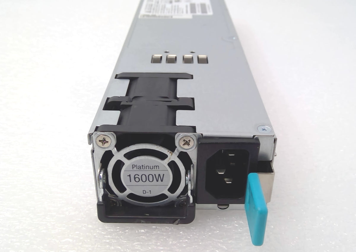 DELTA ELECTRONICS DPS-1600CB E 1600W Switching Power Supply
