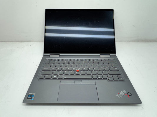 Lenovo X1 Yoga 6th Gen Touch i7-1185G7@3.00GHz 32GB 256GB Laptop Windows 11 W/AC