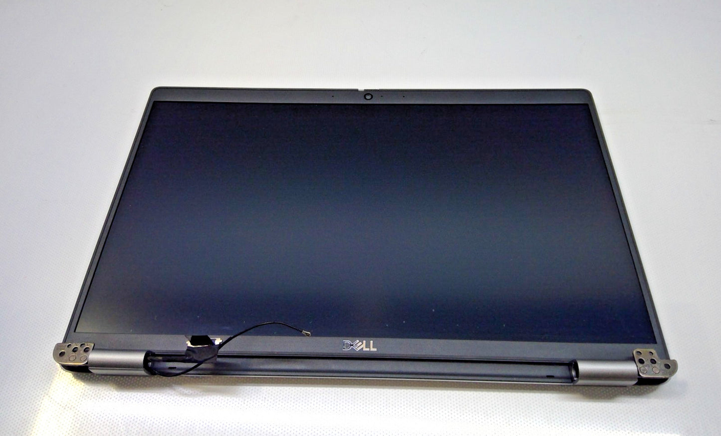 Dell Latitude 5440 14.0" 1920 x 1080 Matte LCD Screen Complete Assembly Gray