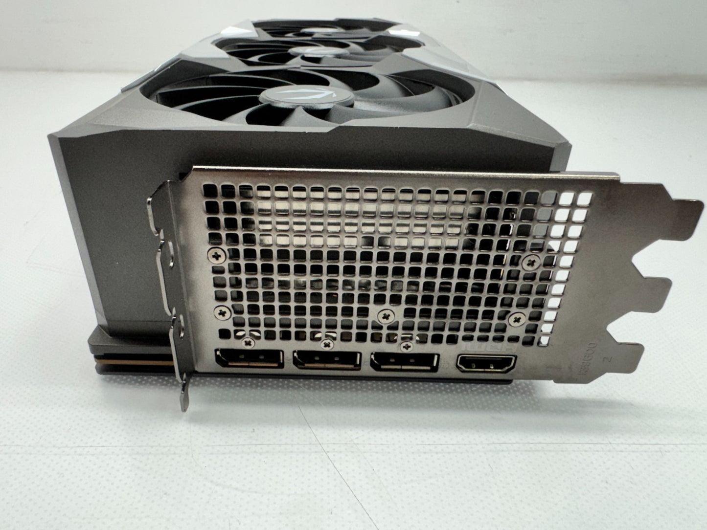 Zotac GAMING GeForce RTX 4070 Ti Super SOLID 16GB OC Graphics Card  GPU **READ**