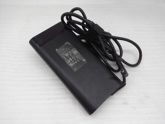 Original HP 230W 19.5V 11.8A TPN-DA12 AC Adapter Power with cord Tip 4.5mm