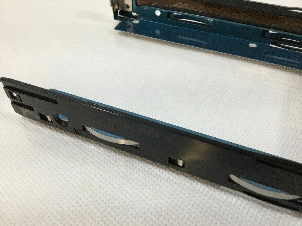 OEM HP 651314-001 3.5" Tray Caddy for ML350e ML310e SL250s G10 G9 G8 SAS SATA