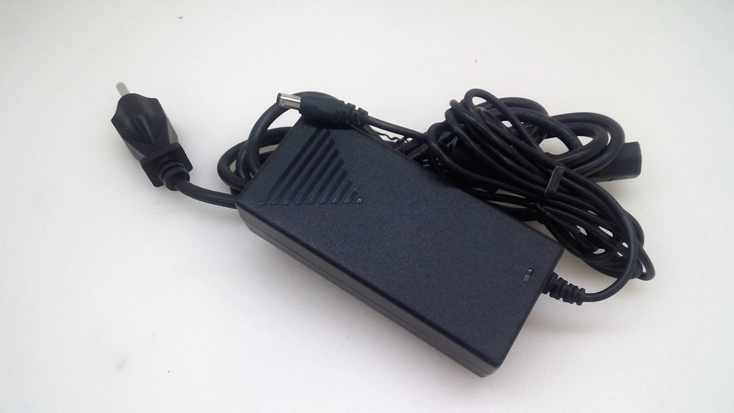 Genuine DVE Switching AC/DC Power Adapter 19V 3.16A DSA-60PFB-24 1 /190316