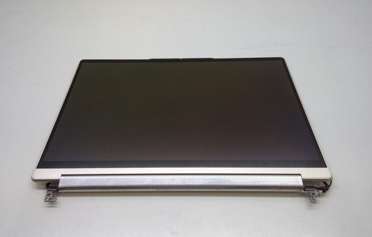 Lenovo  Yoga 9 14IRP8 14" 2880 x 1620 Glossy Screen Complete Assembly Silver