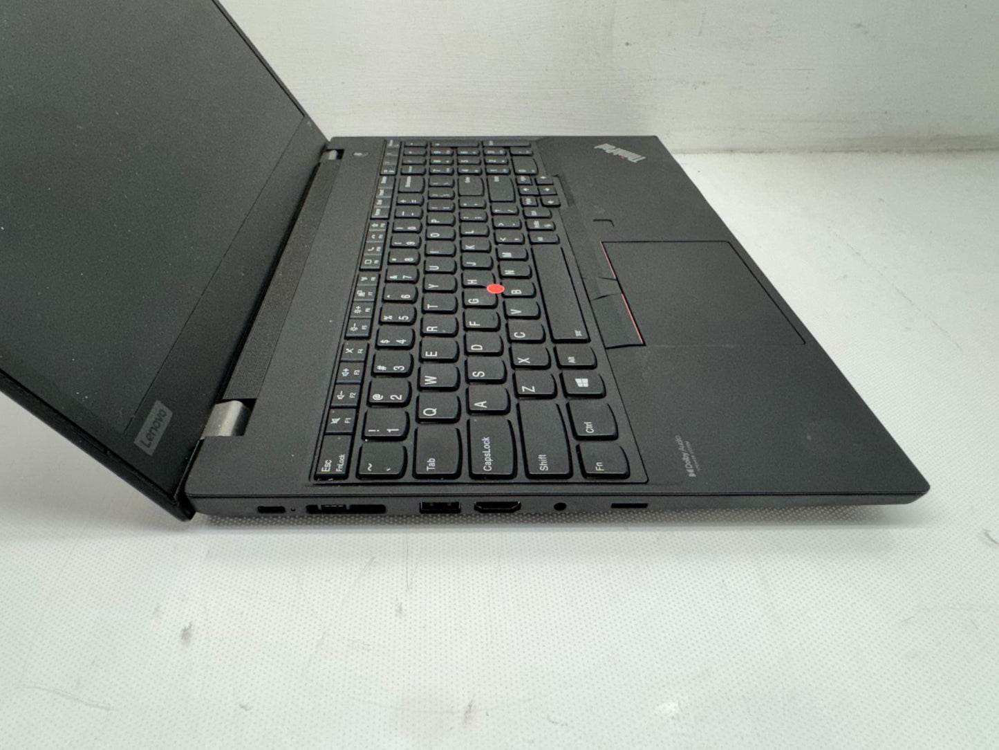 Lenovo ThinkPad T15 Gen 2 15.6" Intel i5-1135G7@2.4GHz 16GB DDR4 256G *READ*