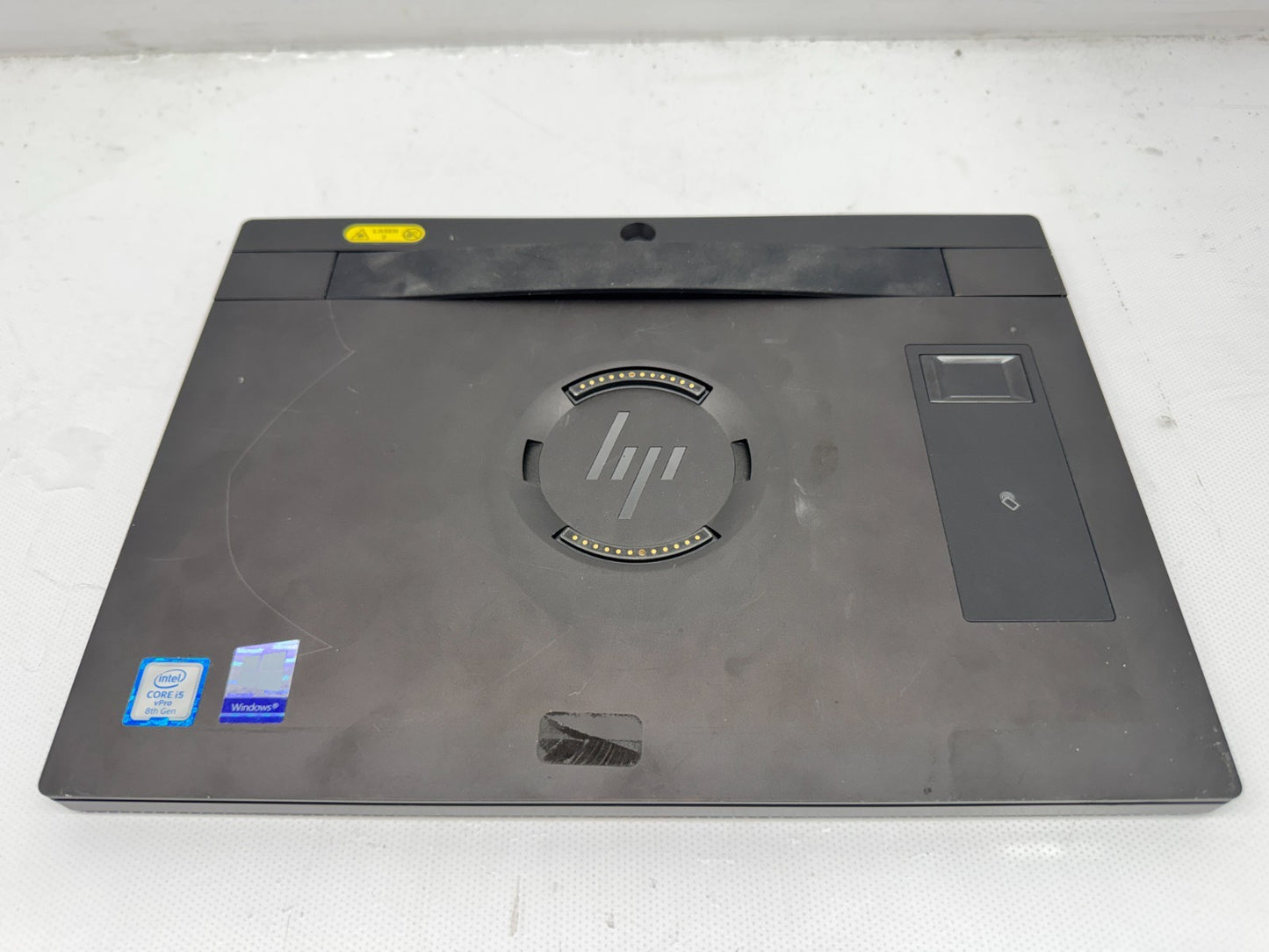 HP engage Go Mobile System i5-7Y57@1.20GHz 8GB RAM 256GB SSD Win 11 W/AC *READ*
